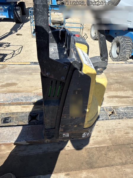 2020 HYSTER W45ZHD