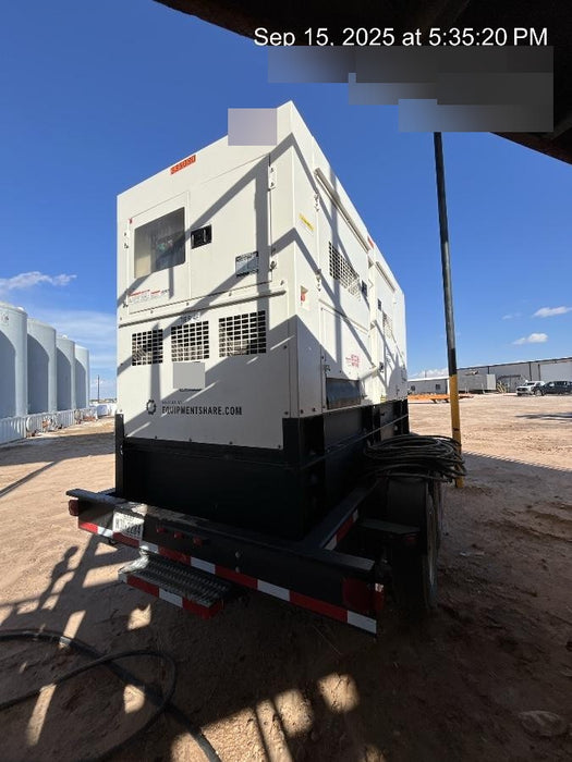 2023 MULTIQUIP DCA300