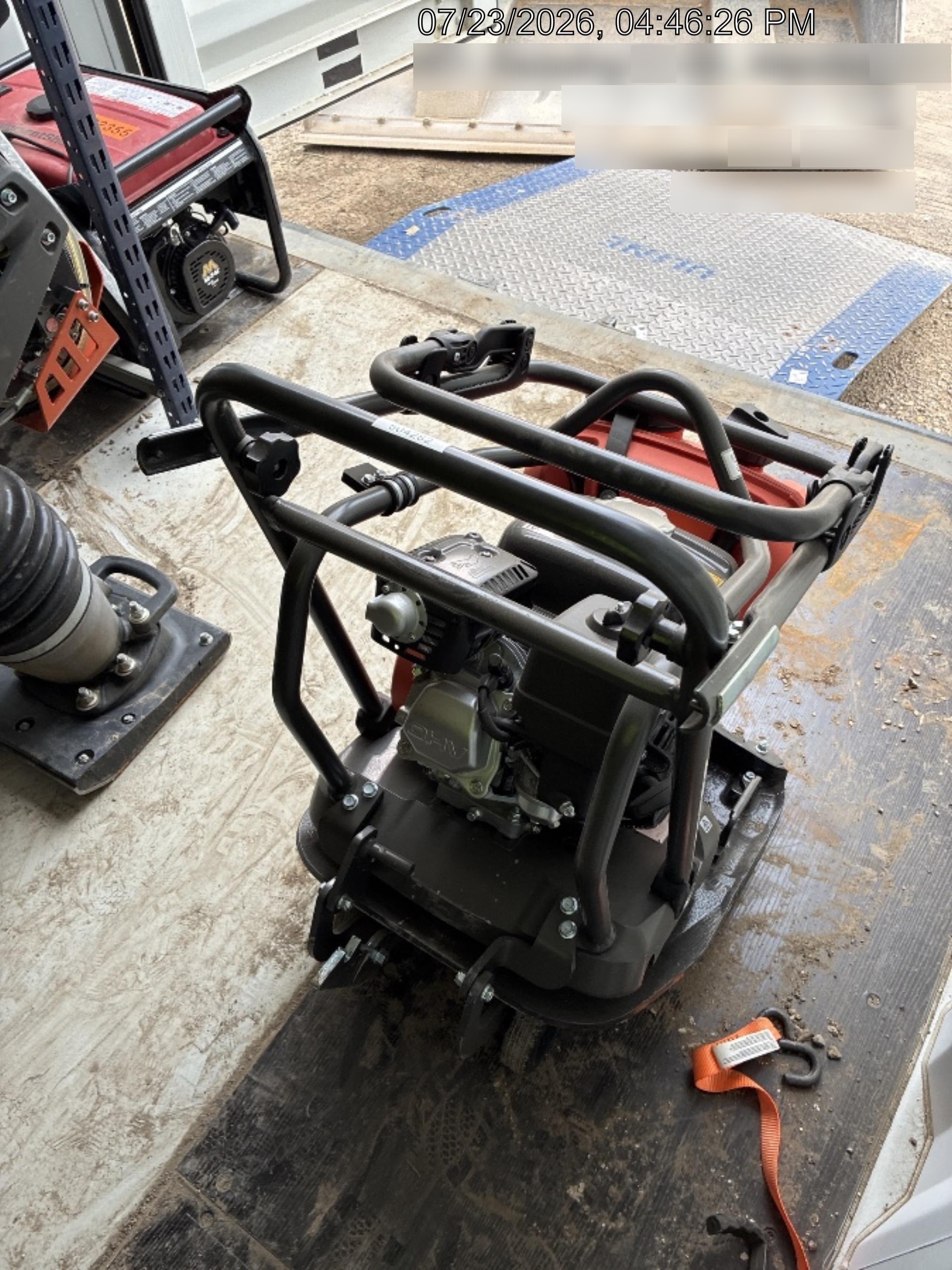 2025 HUSQVARNA LF75