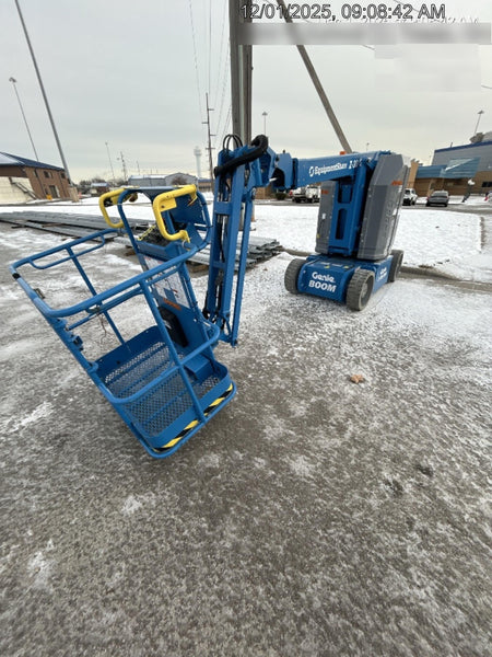 2024 GENIE Z30-20 N RJ