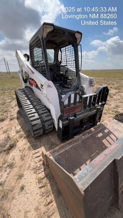 2025 VIRNIG PF4855-5VG