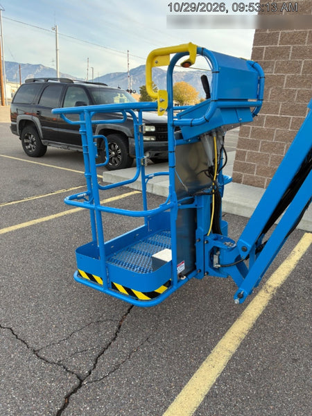 2026 GENIE Z30-20 N RJ