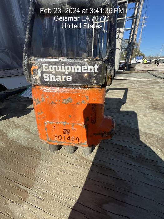 2023 MICHIGAN PNEUMATIC T3-EHDH-CARBIDE