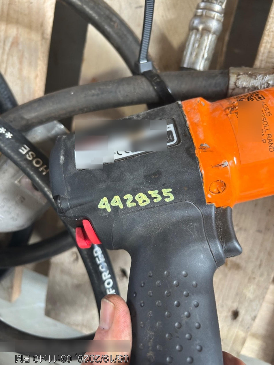 2024 INGERSOLL RAND IR-2135QXPA-P