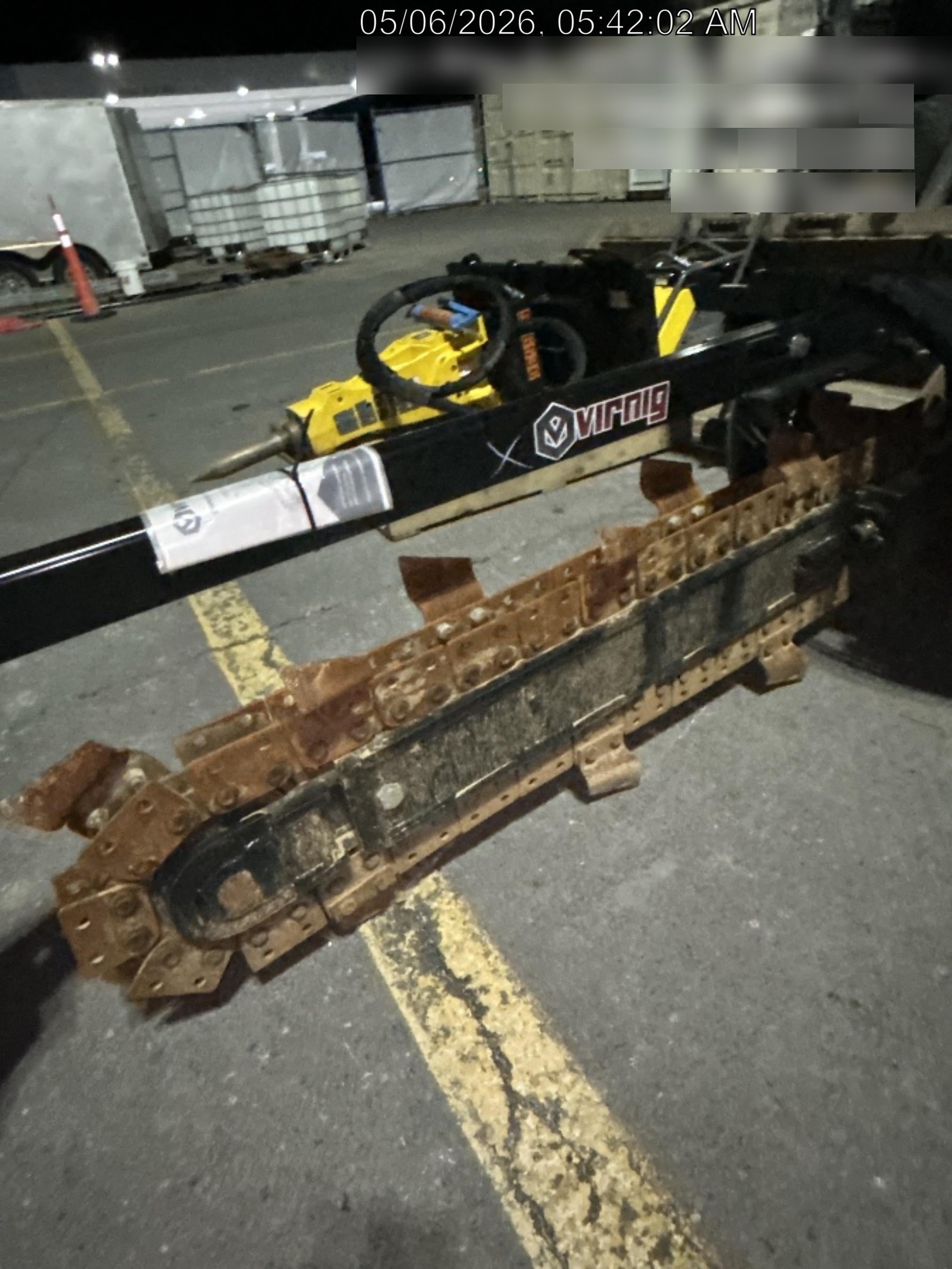 2025 VIRNIG TCH48-25