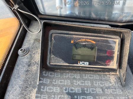 2025 JCB 940-4