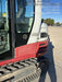 2019 TAKEUCHI TB290