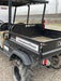 2023 Club Car CA1700D Canopy, Diesel, 4 Passenger