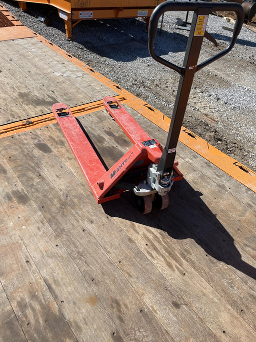 2023 MIGHTY LIFT ML55M