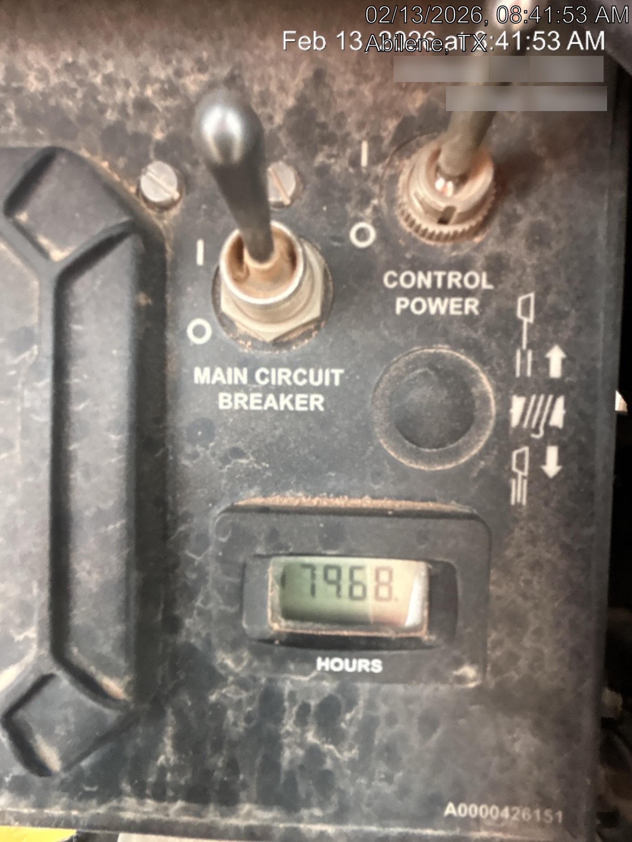 2023 GENERAC MLT2