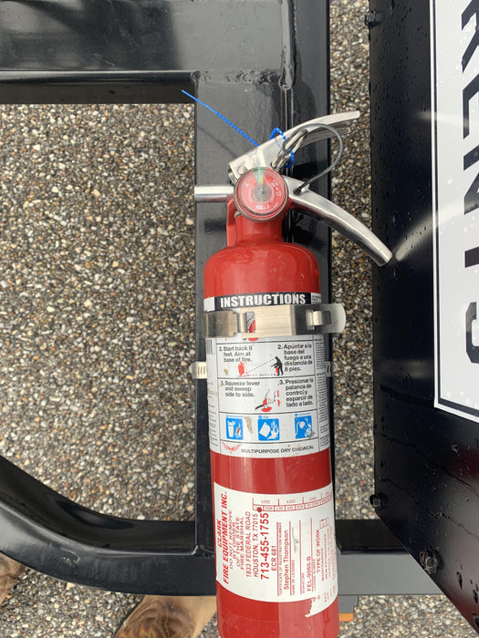 2021 LINCOLN ELECTRIC Vantage 549X