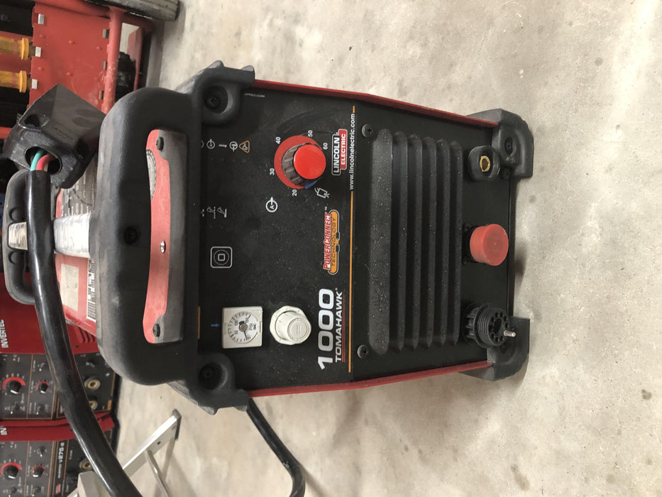 2020 LINCOLN ELECTRIC TOMAHAWK 1000