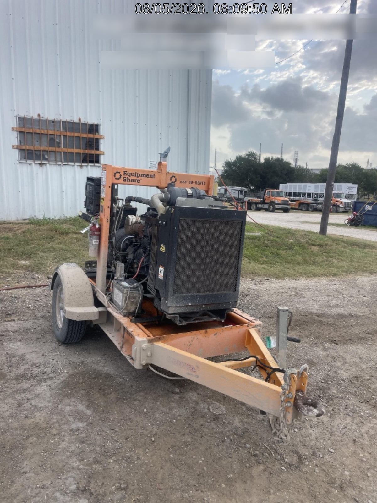 2021 PIONEER PP66S12L71-TD2.9L4