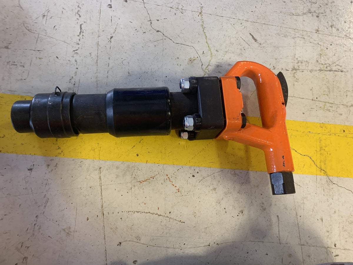 2020 MICHIGAN PNEUMATIC MP-CH3R