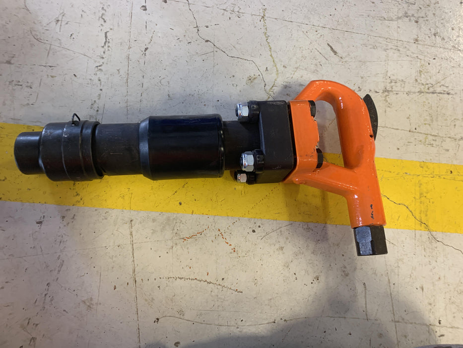 2020 MICHIGAN PNEUMATIC MP-CH3R