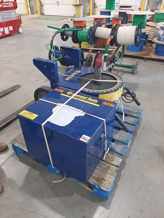 2021 CURRENT TOOLS 77SR