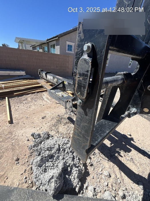 2024 STAR INDUSTRIES M1360B - Star JIB Boom