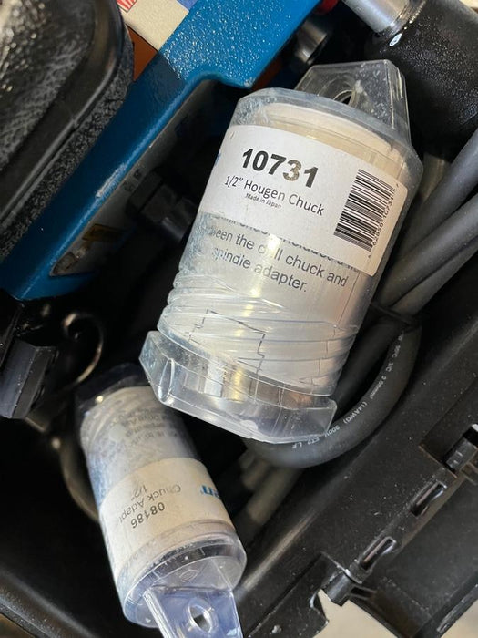 2022 HOUGEN MFG HMD904