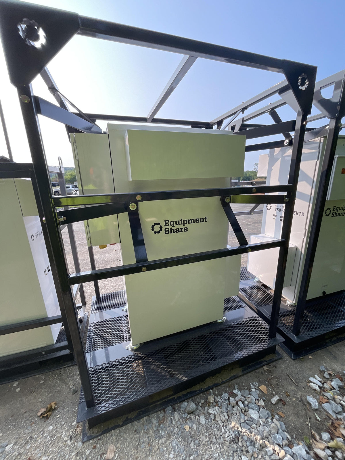 2023 FUJI MD200-EQS
