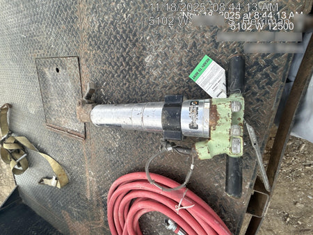 2020 SULLAIR MPB 90A