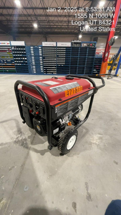 2024 MI-T-M GEN-6500-0MM1