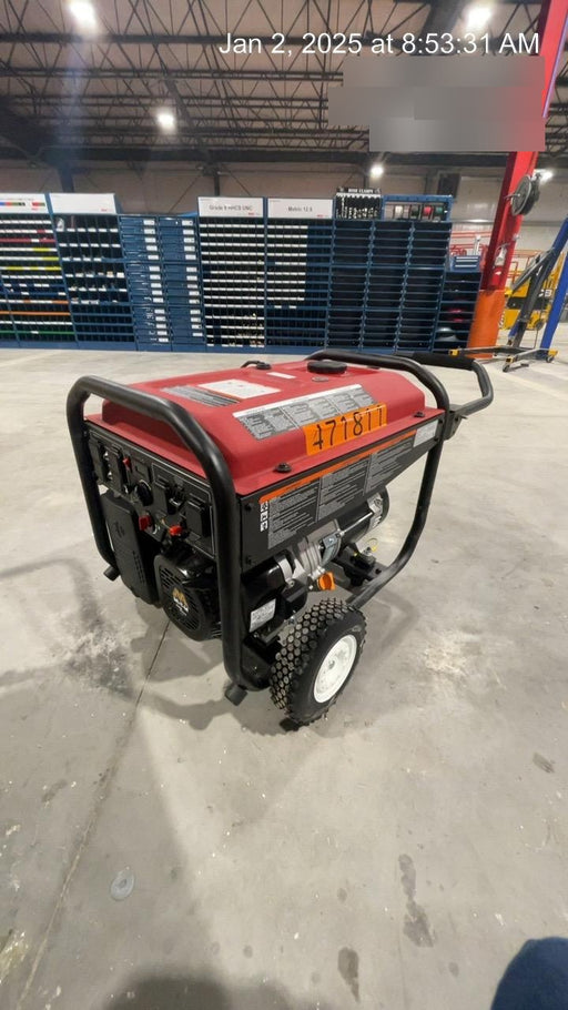 2024 MI-T-M GEN-6500-0MM1