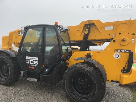 2022 JCB 512-56