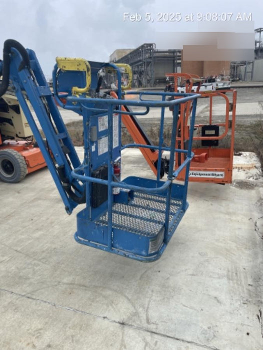 2018 GENIE Z-30/20 N