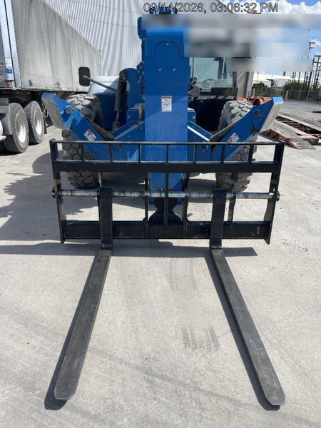 2026 GENIE GTH-1056
