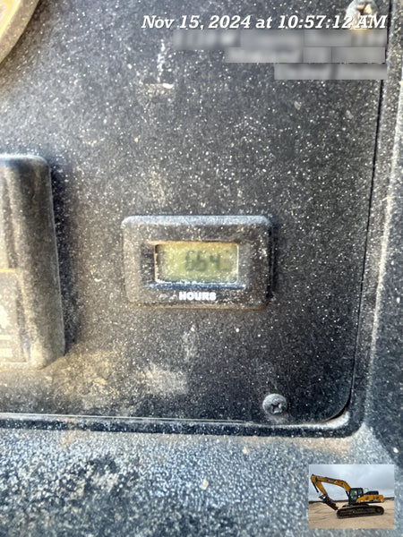 2023 DOOSAN P425/HP375WCU