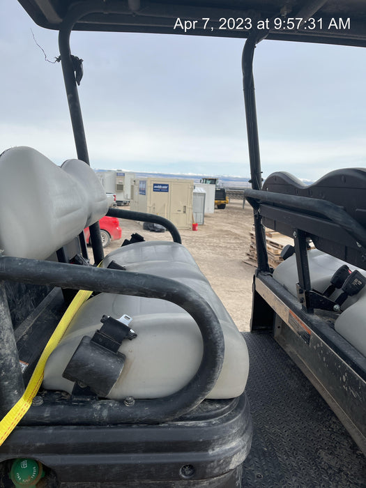 2023 CLUB CAR CA1700D (Canopy)