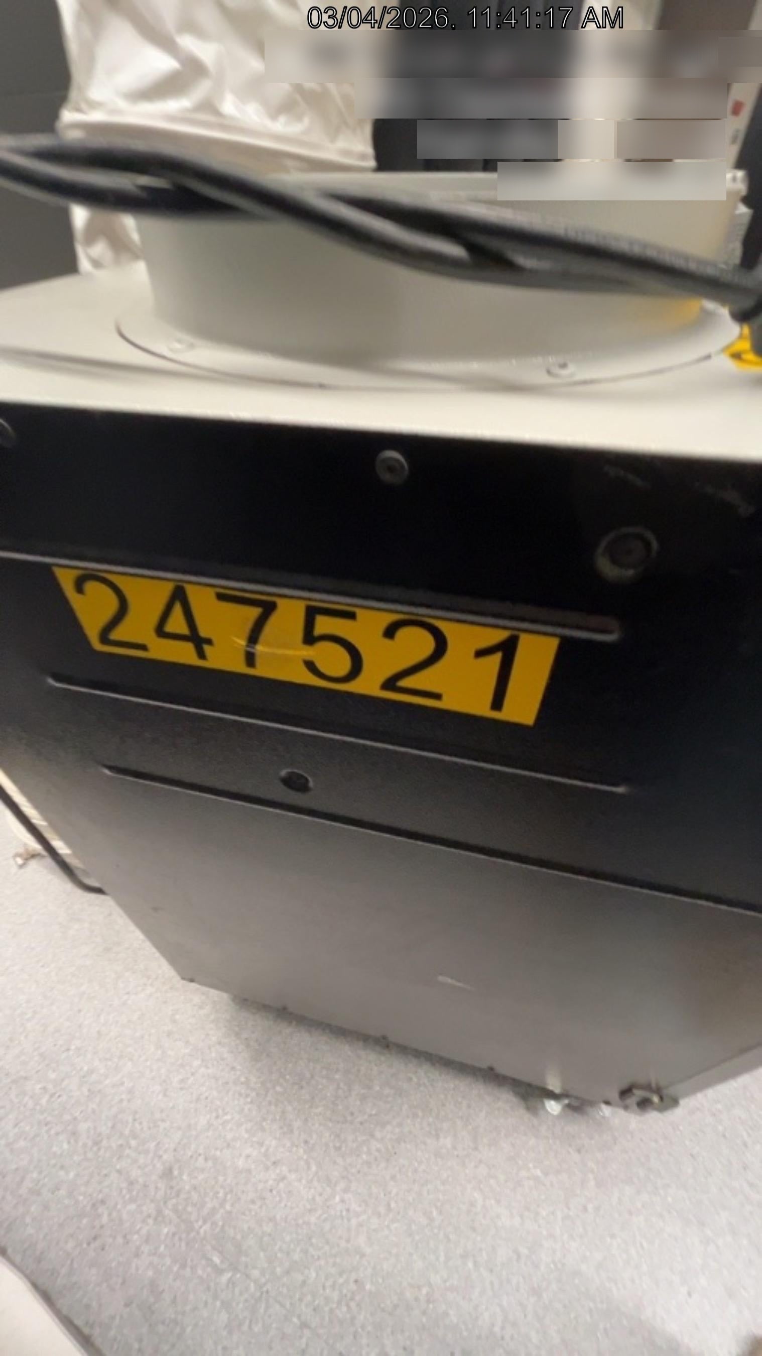 2022 KWIKOOL KPAC1411-2