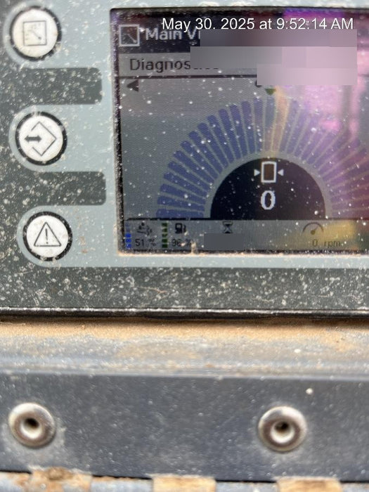 2022 ATLAS COPCO XAS440