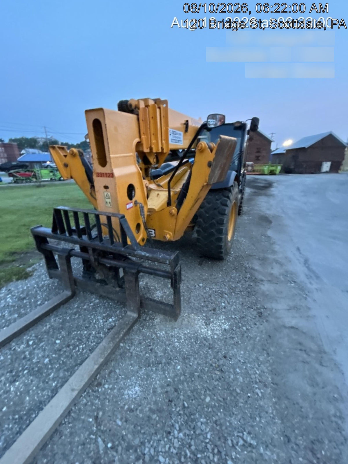 2023 JCB 514-56