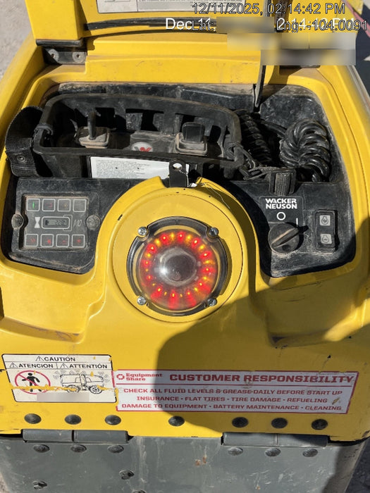 2019 WACKER NEUSON RTKx-SC3