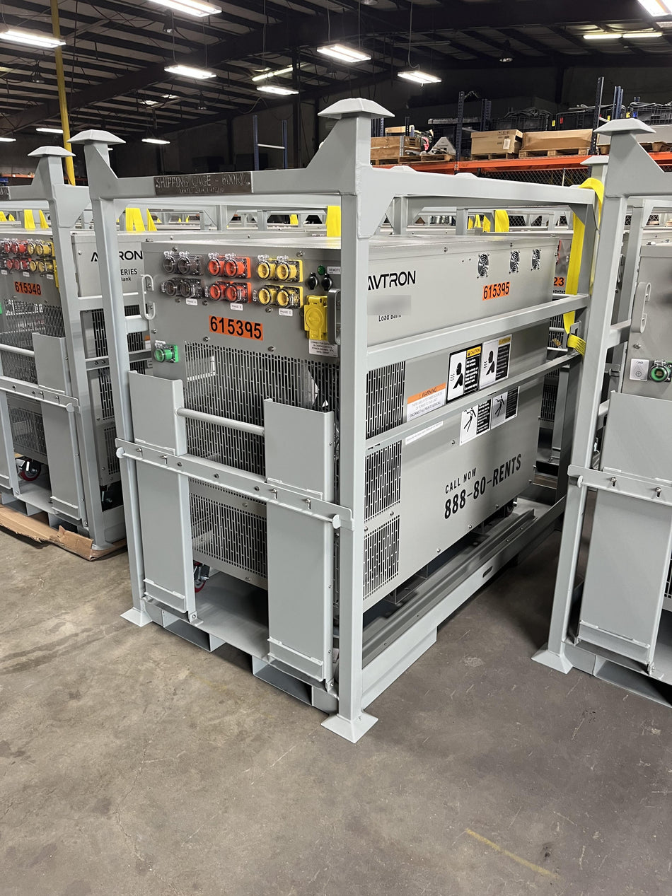 2025 AVTRON AVTRON 2805