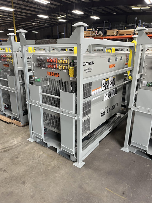 2025 AVTRON AVTRON 2805