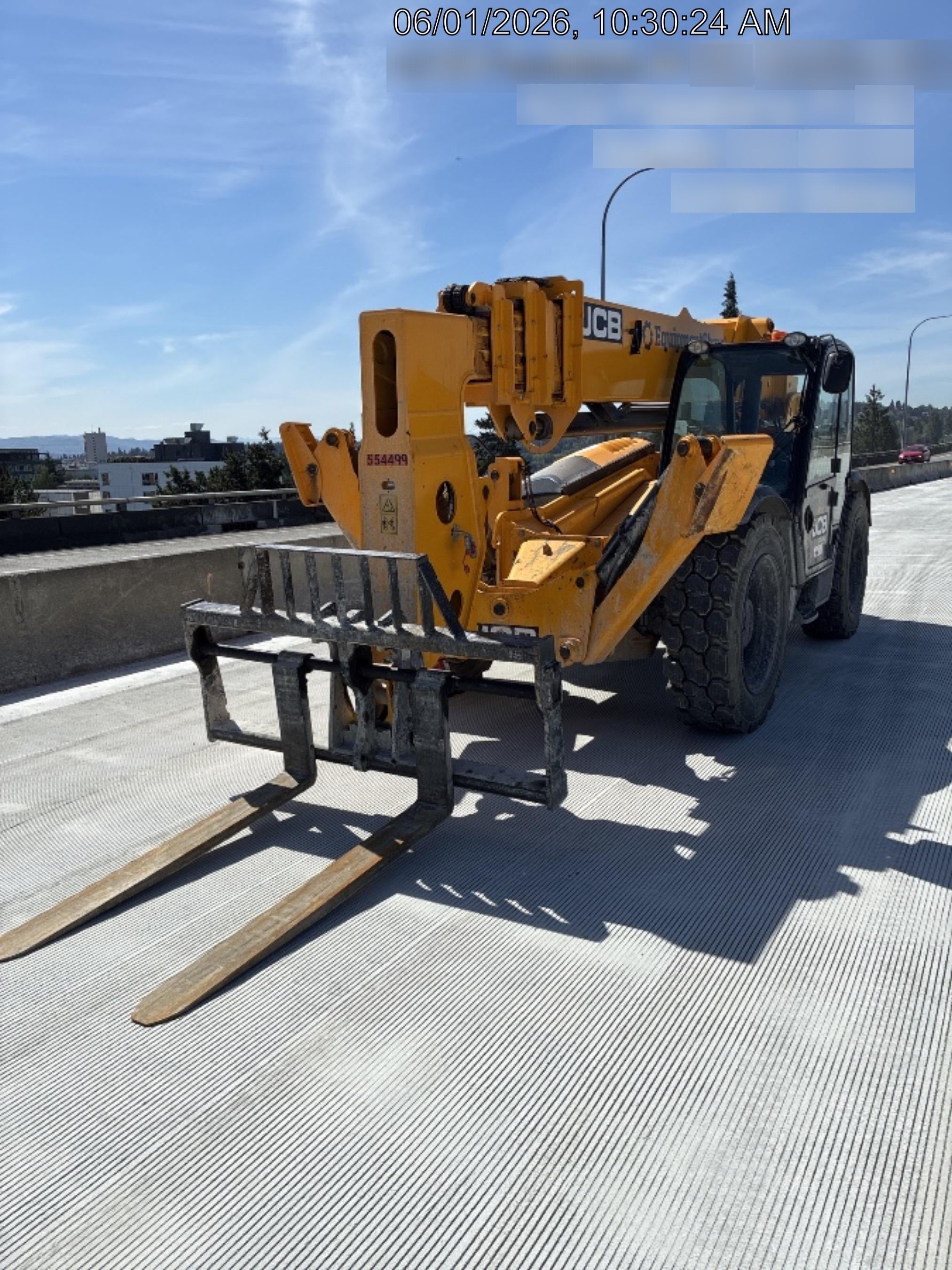 2025 JCB 512-56