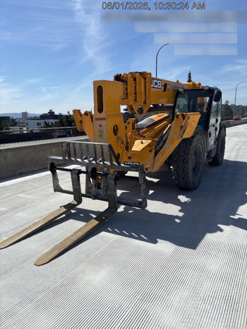 2025 JCB 512-56