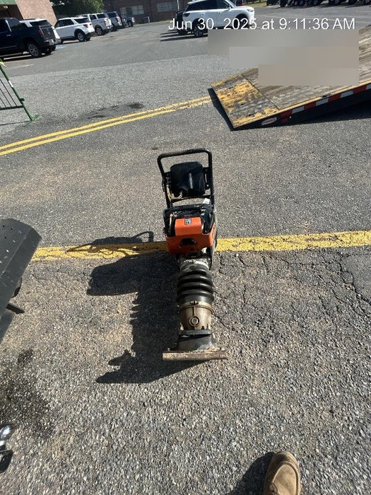 2024 HUSQVARNA LT6005