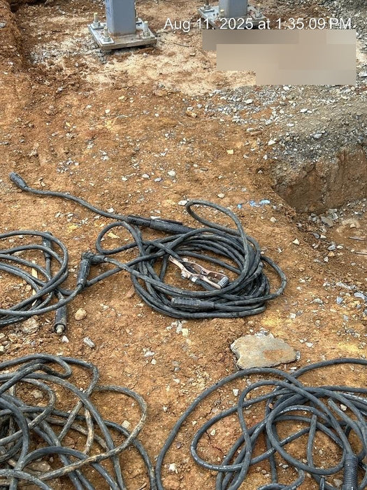 2021 LINCOLN ELECTRIC INVERTEC V276