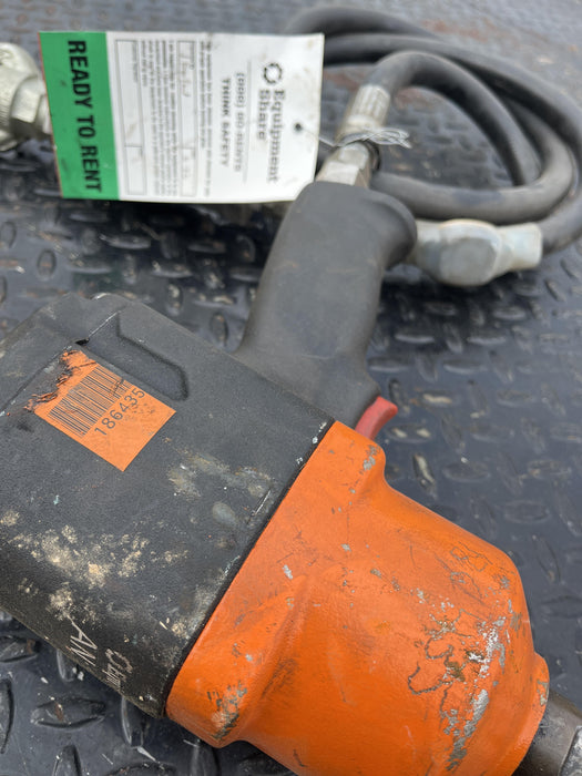 2021 MICHIGAN PNEUMATIC 751SS