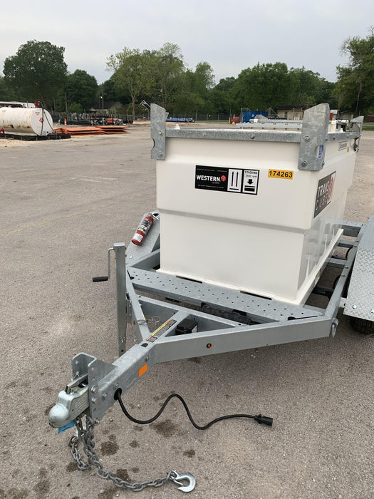 2021 WESTERN GLOBAL 20TCG-UCA-EB