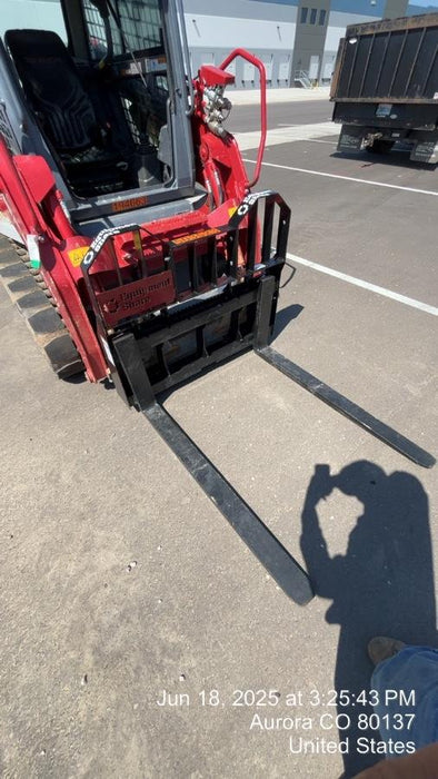 2025 VIRNIG PF4855-5VG