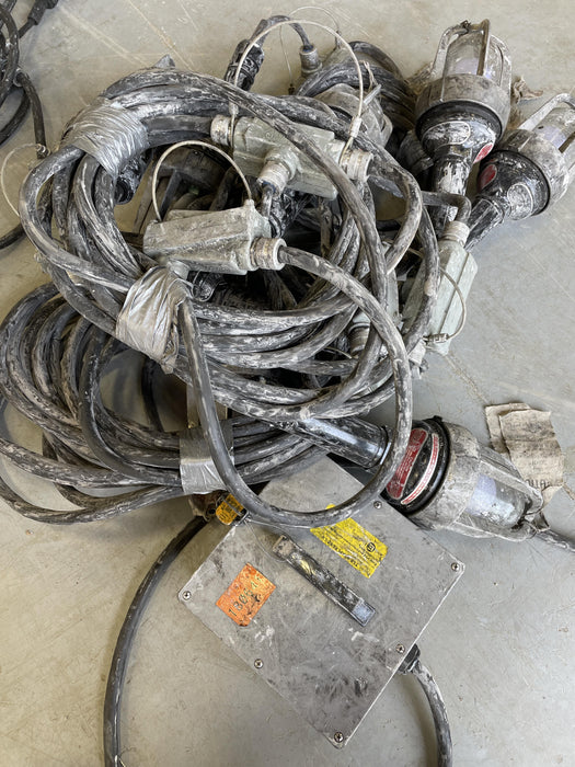 2021 LIND EQUIPMENT TLS-80XPLEDRE-LV