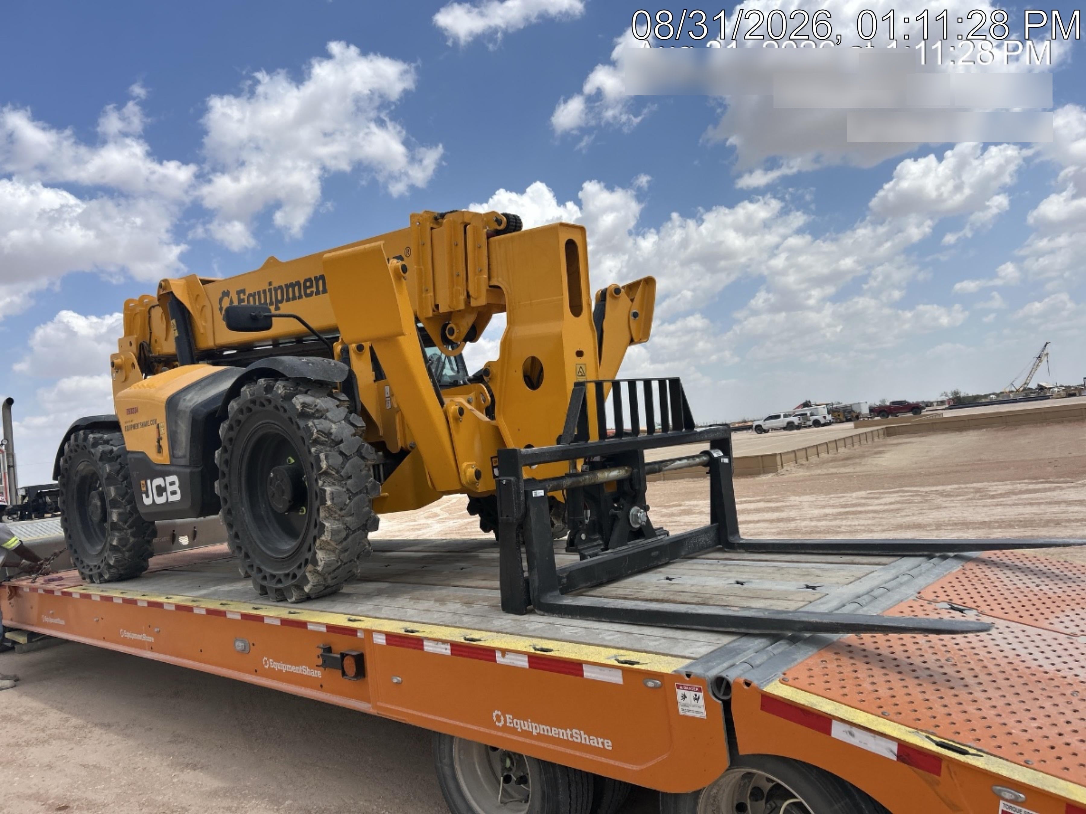 2026 JCB 514-56