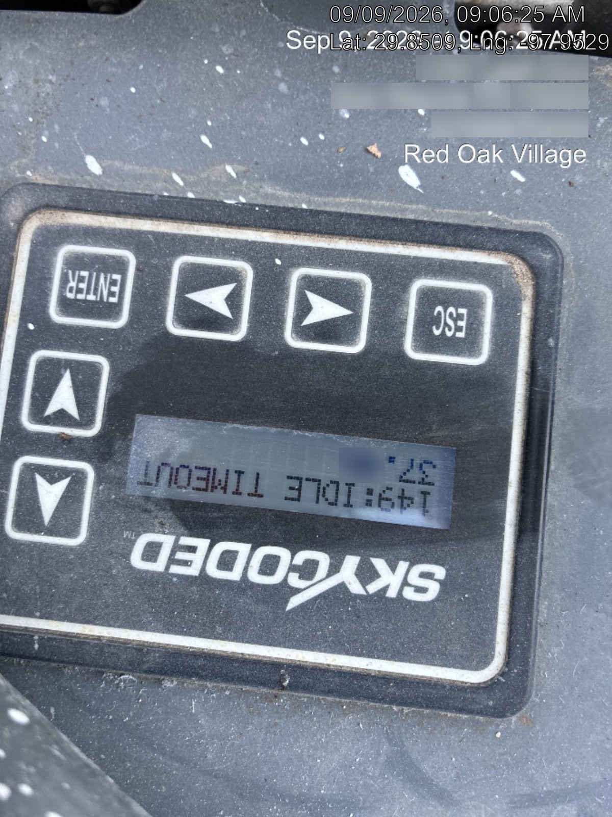 2023 SKYJACK SJ3226