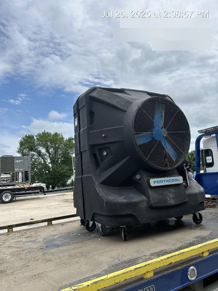 2023 PORTACOOL Jetstream 260