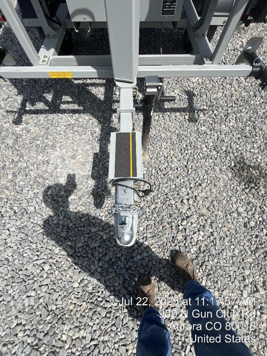 2025 PROGRESS SOLAR SOLUTIONS Helios-2XP