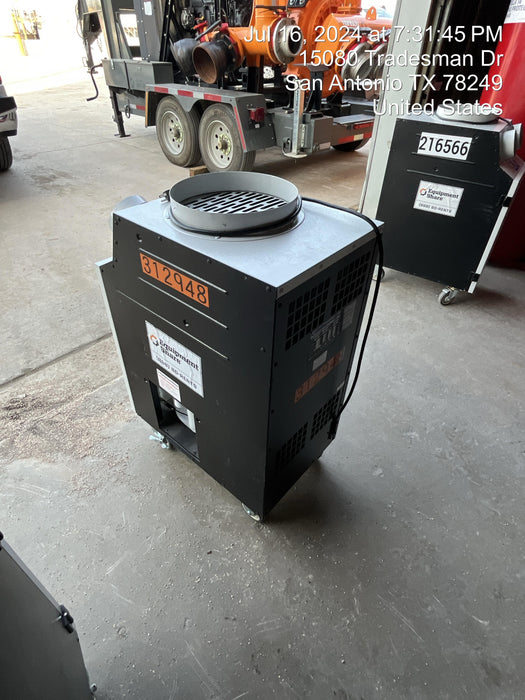 2023 KWIKOOL KPAC1411-2